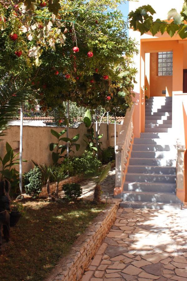Apartment Medulin 7208b Bagian luar foto