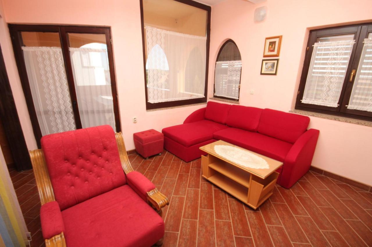 Apartment Medulin 7208b Bagian luar foto