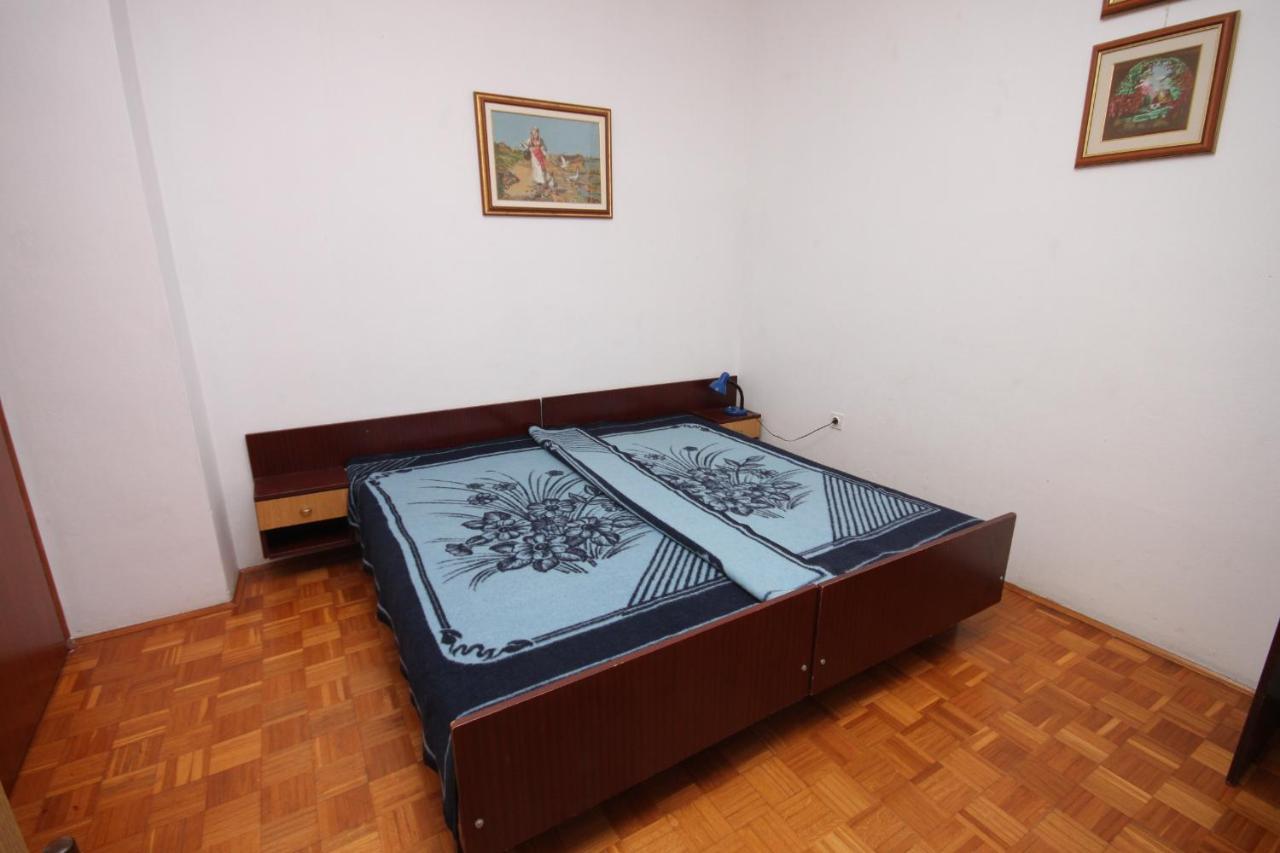 Apartment Medulin 7208b Bagian luar foto