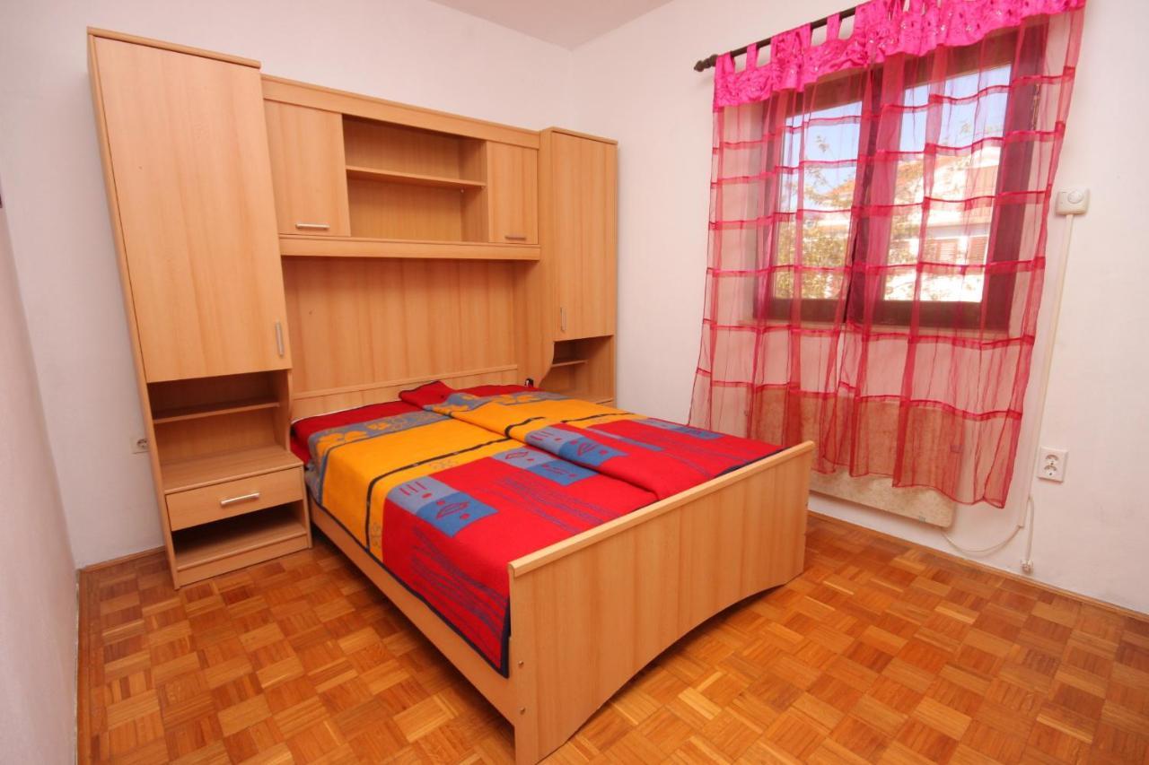 Apartment Medulin 7208b Bagian luar foto