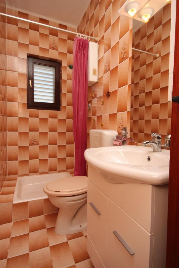 Apartment Medulin 7208b Bagian luar foto