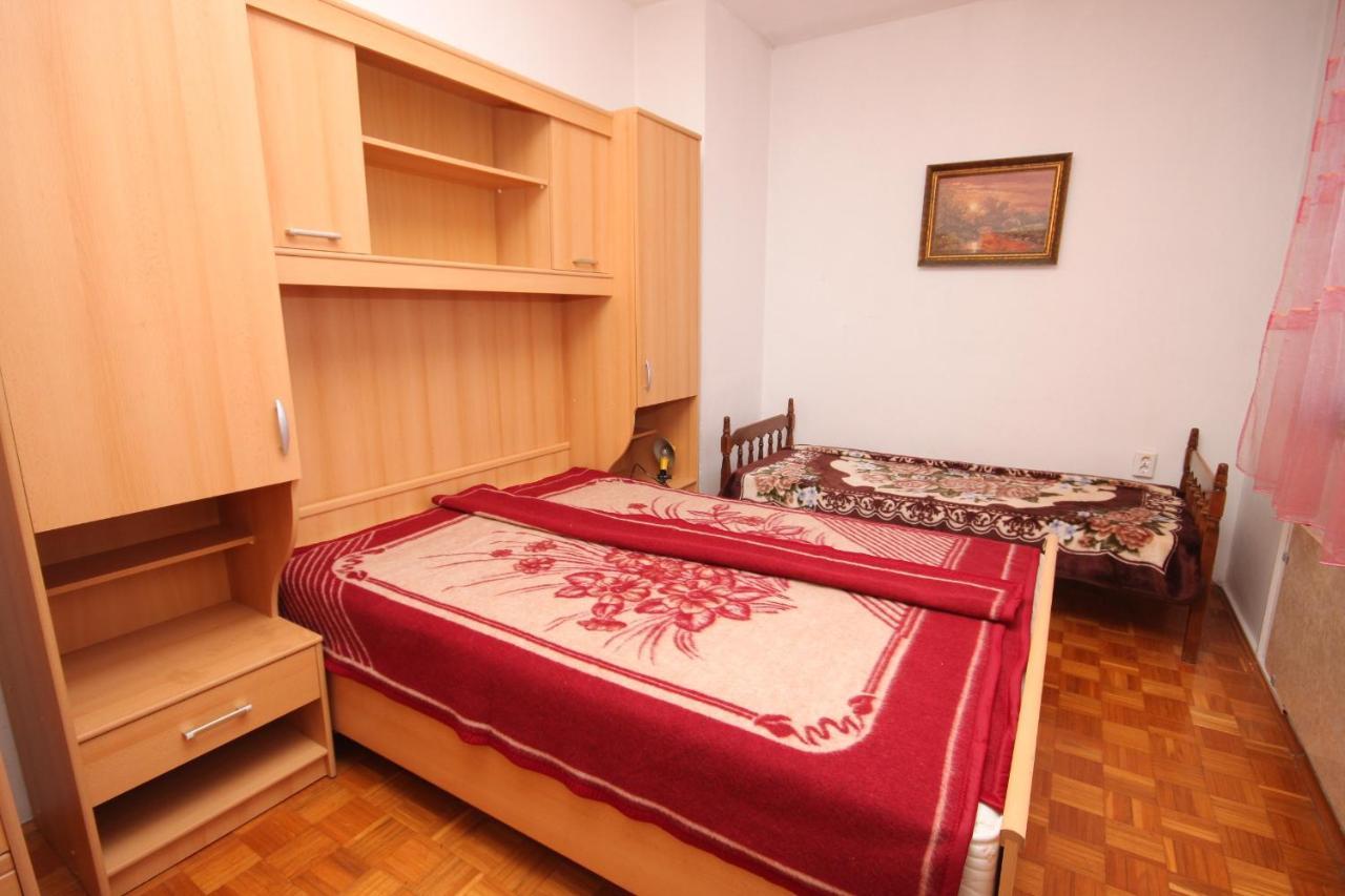 Apartment Medulin 7208b Bagian luar foto