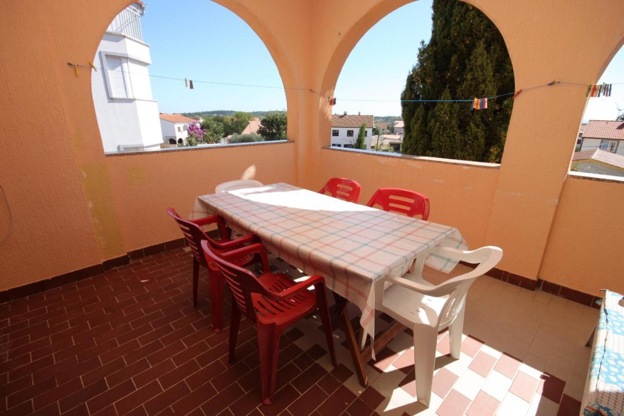 Apartment Medulin 7208b Bagian luar foto