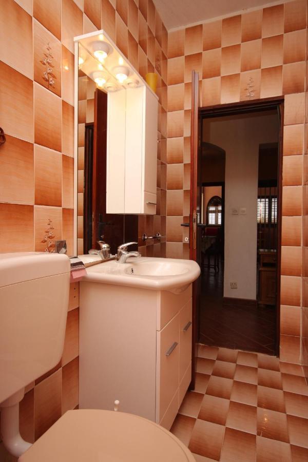 Apartment Medulin 7208b Bagian luar foto
