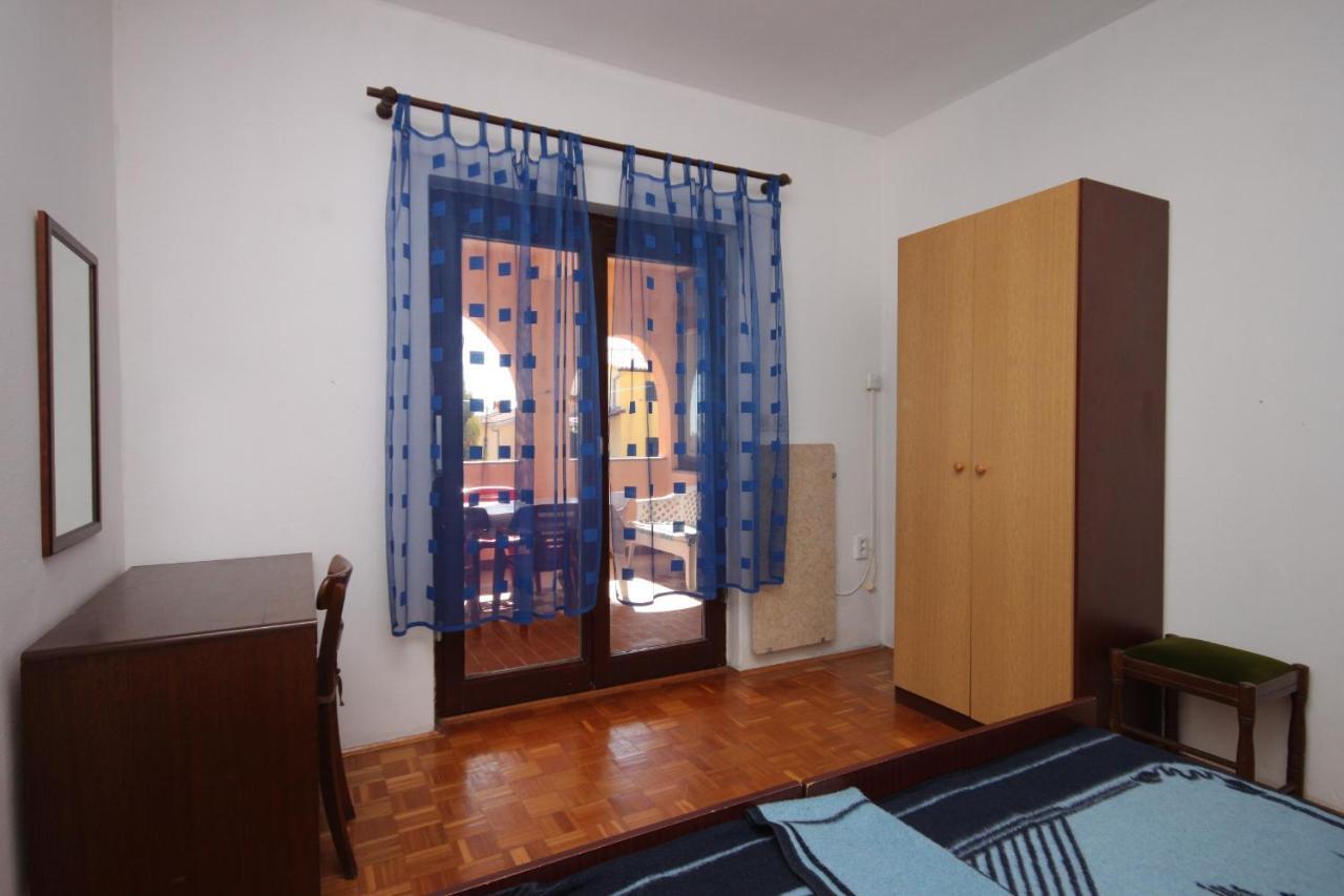 Apartment Medulin 7208b Bagian luar foto